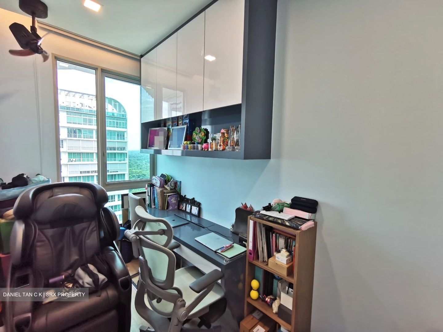 Tree House (D23), Condominium #516284861
